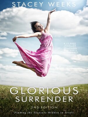 cover image of Glorious Surrender